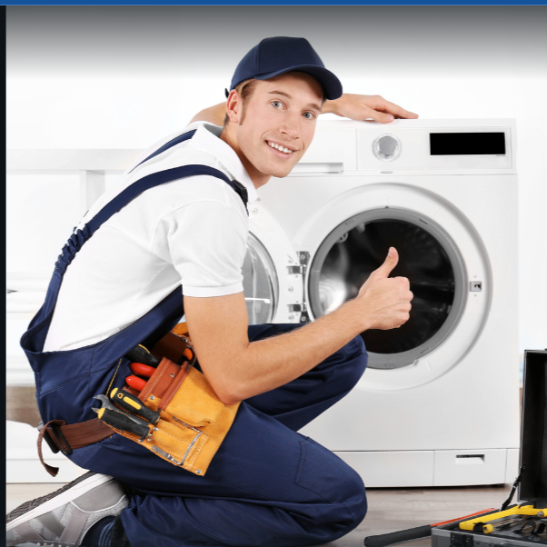 washing machine repair