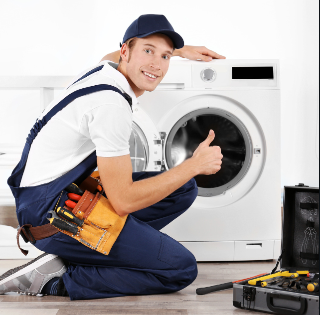 Washing Machine Repair