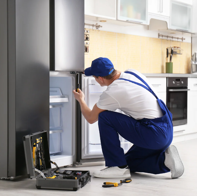 Refrigerator Repair